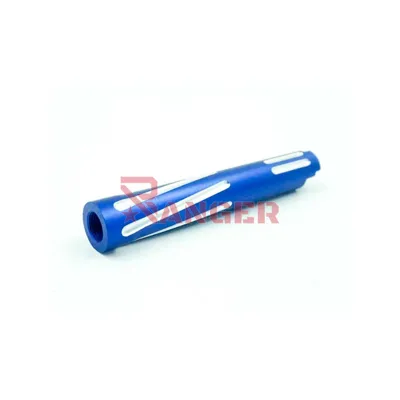 Cañón Externo Tornado Dual Hi-Capa 4.3 - Unisoft