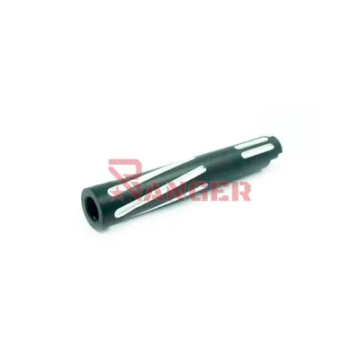 Cañón Externo Tornado Dual Hi-Capa 4.3 - Unisoft