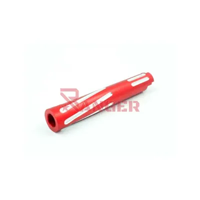 Cañón Externo Tornado Dual Hi-Capa 4.3 - Unisoft
