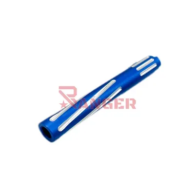 Cañón Externo Tornado Dual Hi-Capa 5.1 - Unisoft