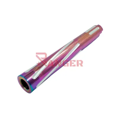 Cañón Externo Tornado Dual Hi-Capa 5.1 Rainbow - Unisoft