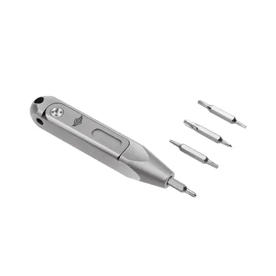 Destornillador EDC con 8 Puntas Oknife Otacle D1 - Olight