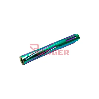 Cañón Externo Tornado Hi-Capa 5.1 Rainbow - Unisoft