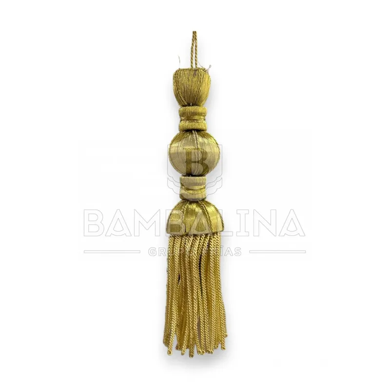 Borla Canutillo+ 16 cm