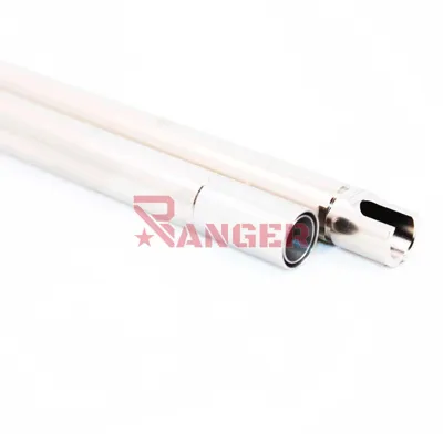 Cañón Crazy Jet 6.04 133mm MK23/M&p - Maple Leaf