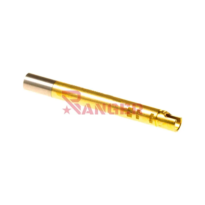 Maple Leaf Cañón Crazy Jet 6.04 80mm · Oro