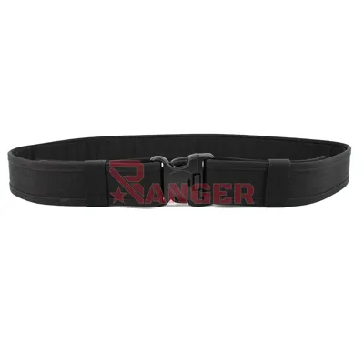 Immortal Velcro Hebilla Seguridad Rigido L/XL - Immortal Warrior