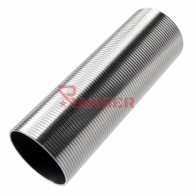 FPS Softair Cilindro FPS Type F S/Ventana 451-550MM · Plata