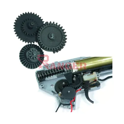 Engranajes Marui High Speed 16:1 - Guarder