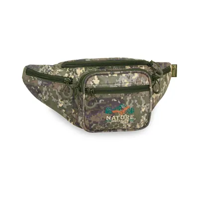 Suede Prisma Nature - Marsupio