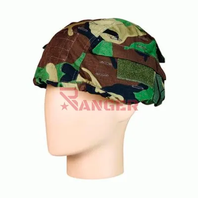 Ripstop S/Tira Velcro - Foraventure