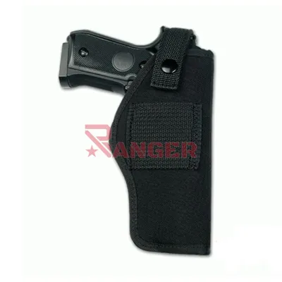 Funda Pistola HK Beretta C/Pinza Cordura - Pielcu