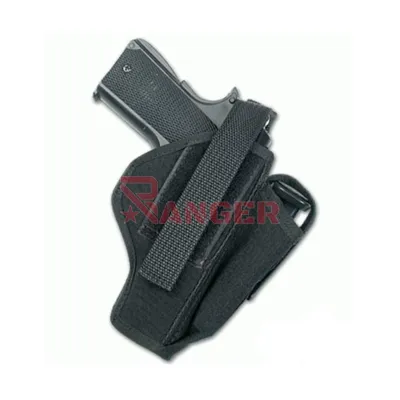 Funda Pistola Glock 17 Star Cordura - Pielcu