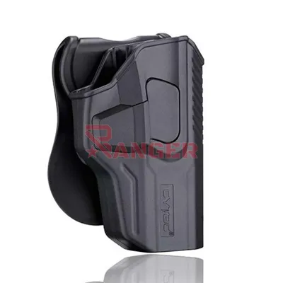 Funda Pistola Rigida Gen.3 USP Compact - Cytac