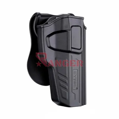 Funda Pistola Rigida Gen.4 Beretta 92 - Cytac