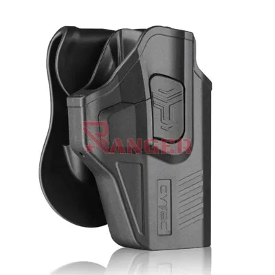 Funda Pistola Rigida Gen.4 Glock 19/23/32 - Cytac