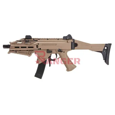 Scorpion Evo 3 Atek 0.9 J - ASG