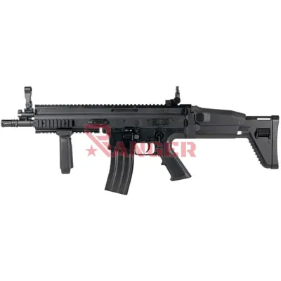 Fn Spr Scar-L Muelle - Cybergun