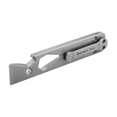 Multiherramienta de Titanio Oknife Opry - OLIGHT