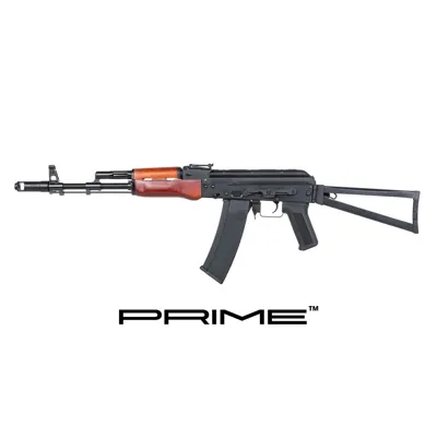 SA-PJ04 Prime Aster V3 Brushless -Madera - Specna Arms