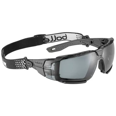 Gafa Rush 2.0 Xp con Cinta - Bollé