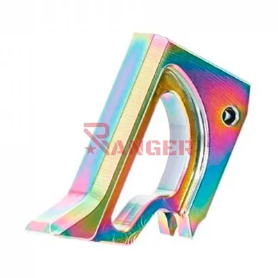 Gatillo Gamma Hi-Capa LayLax/ Heat Gradiation - Nine Ball