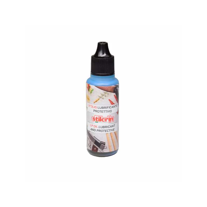 Aceite Protector (25 ml) para Armas Stilcrin