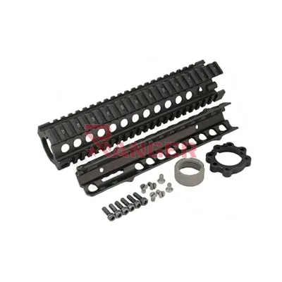 Guardamanos DD MK18 RIS 7.0 - Big Dragon