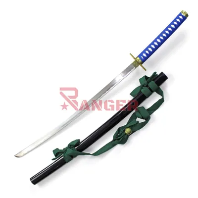 Katana Bh 1013 Bch 104cm Acero - BLOOD HERITAGE