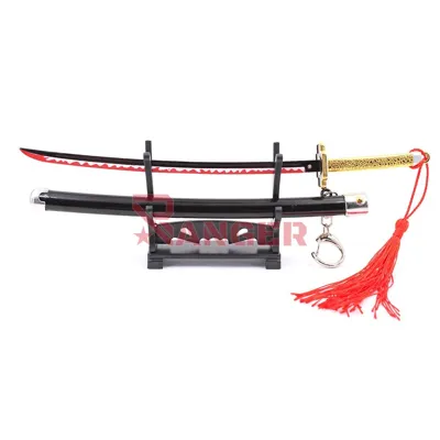 Katana Bh Mini Llavero 1163 Dmsy 22cm - BLOOD HERITAGE