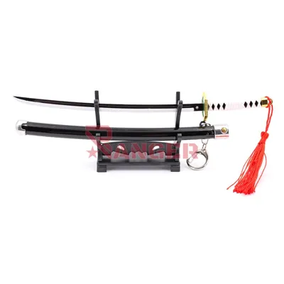 Katana Bh Mini Llavero 1164 Dmsy 22cm - BLOOD HERITAGE