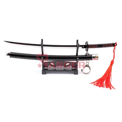 Katana Bh Mini Llavero 1168 Dmsy 22cm - BLOOD HERITAGE