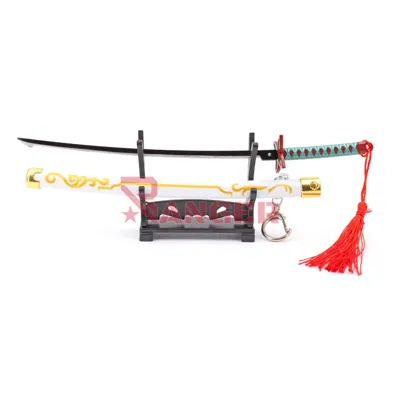 Katana Bh Mini Llavero 1171 Dmsy 22cm - BLOOD HERITAGE