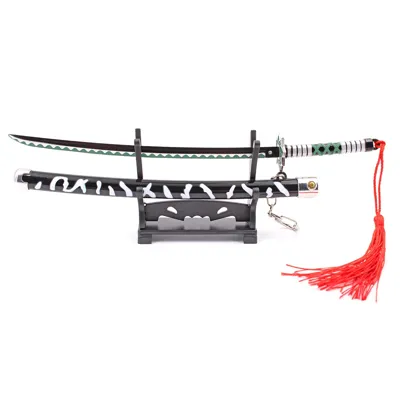 Katana Bh Mini Llavero 1172 Dmsy 22cm - BLOOD HERITAGE