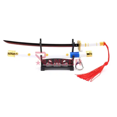 Katana Bh Mini Llavero 1174 Opc 22cm - BLOOD HERITAGE