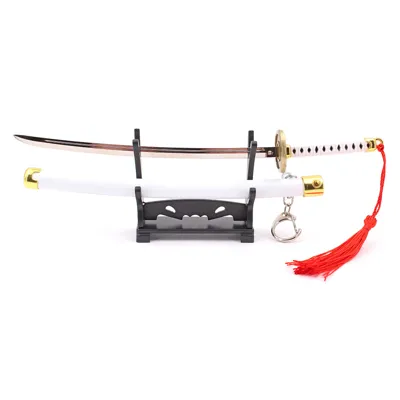 Katana Bh Mini Llavero 1179 Opc 22cm - BLOOD HERITAGE