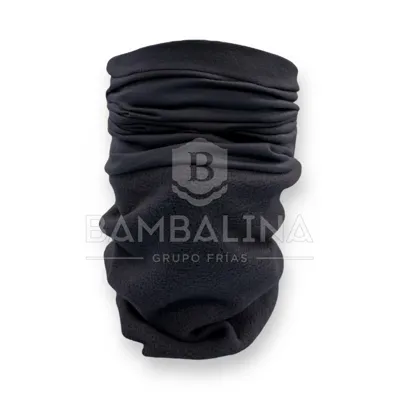 Braga Polar Doble Tejido