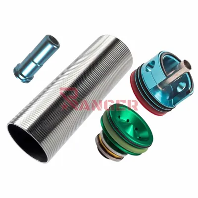 Kit FPS para M4/M16 Ergal para 451-550MM Royal - FPS Softair