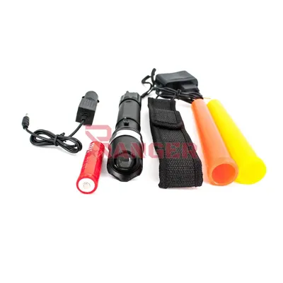 SWAT C/Batería C/Cargador 1 Cono - Foraventure