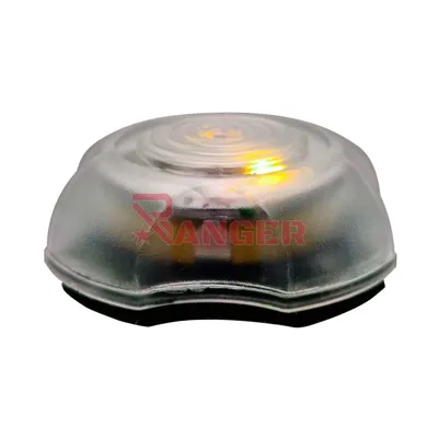 LED Box Velcro Luz - Swiss Arms