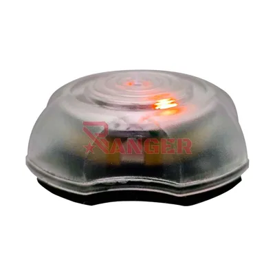 LED Box Velcro Luz - Swiss Arms