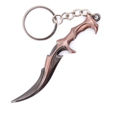 Llavero Bh Cuchillo 1243 Vlt 9cm - Blood Heritage