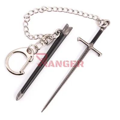 Llavero Bh Espada 1210 Got 9cm - Blood Heritage