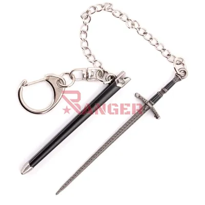 Llavero Bh Espada 1211 Got 9cm - Blood Heritage