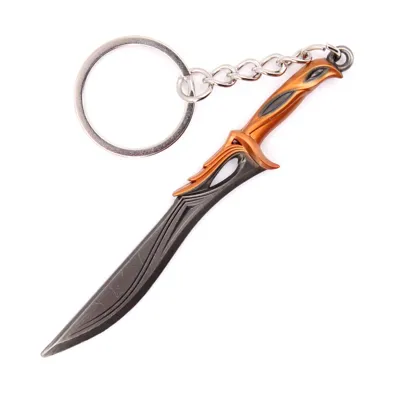 Llavero Bh Espada 1241 Vlt 9cm - Blood Heritage