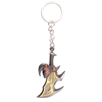 Llavero Bh Espada 1244 Gow 6cm - BLOOD HERITAGE