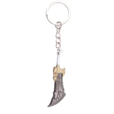 Llavero Bh Espada 1246 Gow 6cm - Blood Heritage