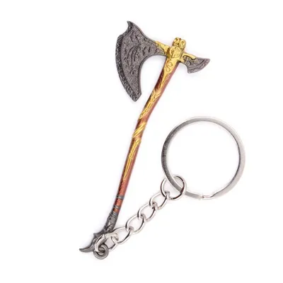 Llavero Bh Hacha 1248 Gow 7cm - Blood Heritage