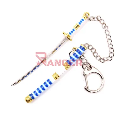 Llavero Bh Katana 1192 Opc 9cm - BLOOD HERITAGE