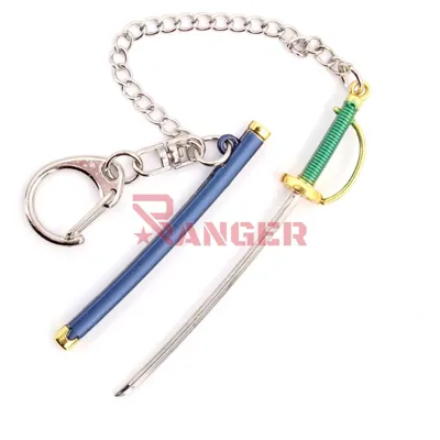 Llavero Bh Katana 1193 Opc 9cm - Blood Heritage